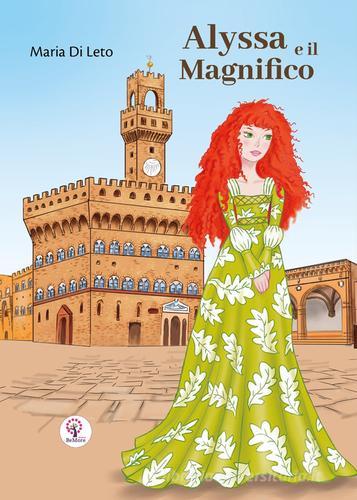 Libreriauniversitaria Alyssa e il Magnifico