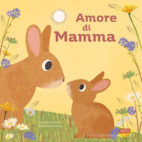 Libreriauniversitaria Amore di mamma. Ediz. a colori