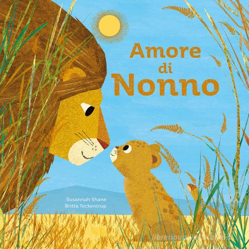 Libreriauniversitaria Amore di nonno. Ediz. a colori