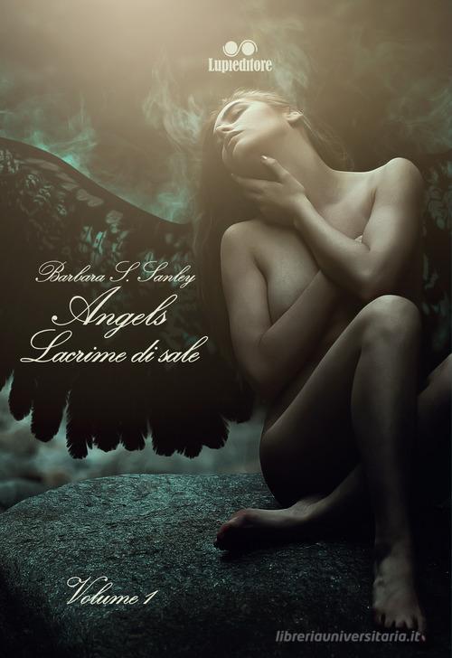 Libreriauniversitaria Angels. Lacrime di sale