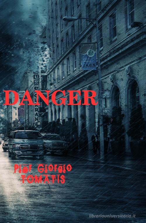 Libreriauniversitaria Anger'n danger