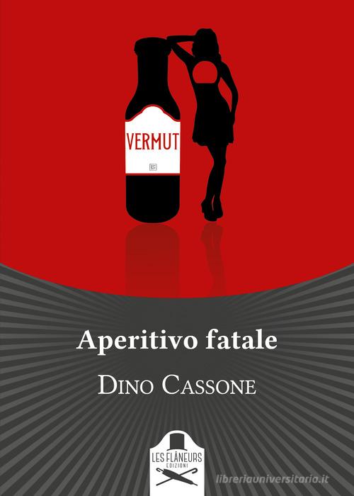 Libreriauniversitaria Aperitivo fatale