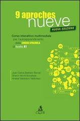 Libreriauniversitaria Aproches nueve. Con CD-ROM