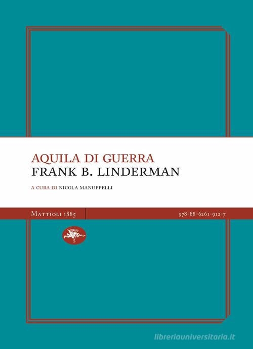 Libreriauniversitaria Aquila di Guerra