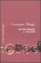 Libreriauniversitaria Archeologia E Ricordi