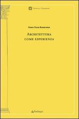 Libreriauniversitaria Architettura come esperienza