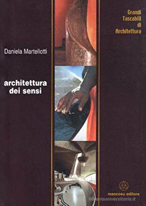 Libreriauniversitaria Architettura dei sensi