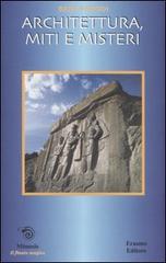 Libreriauniversitaria Architettura miti e misteri