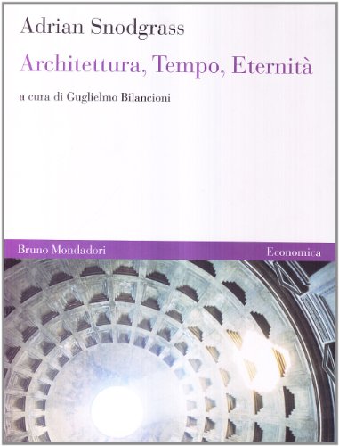 Libreriauniversitaria Architettura tempo eternità