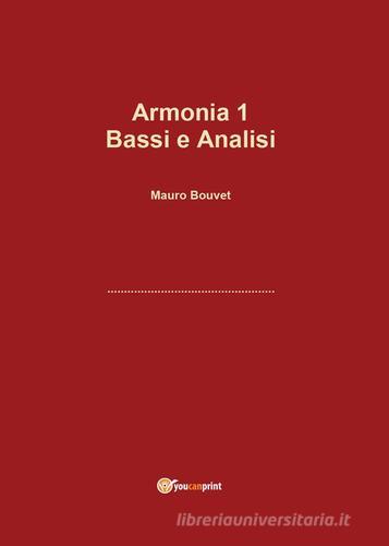 Libreriauniversitaria Armonia vol.1