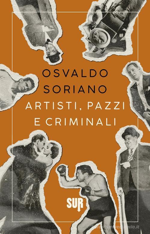 Libreriauniversitaria Artisti pazzi e criminali
