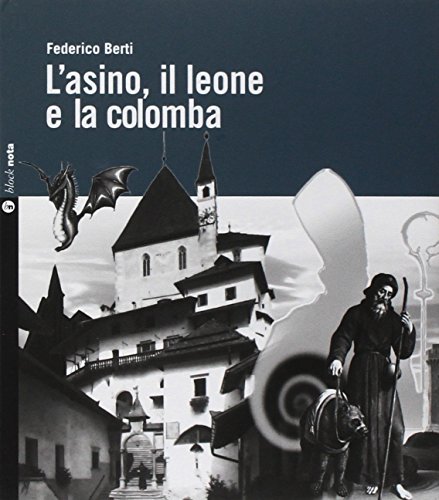 Libreriauniversitaria Asino il leone e la colomba