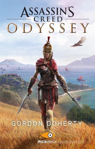 Libreriauniversitaria Assassin's Creed. Odyssey