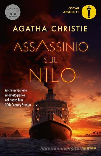 Libreriauniversitaria Assassinio sul Nilo