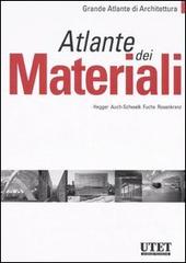 Libreriauniversitaria Atlante dei materiali