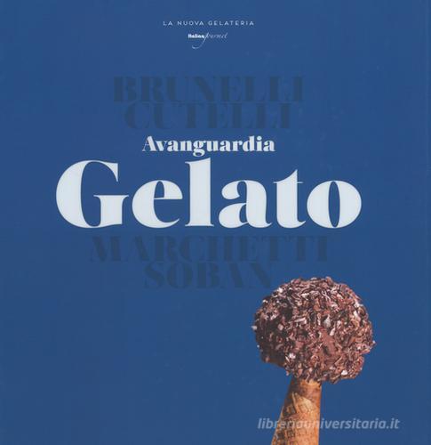 Libreriauniversitaria Avanguardia gelato
