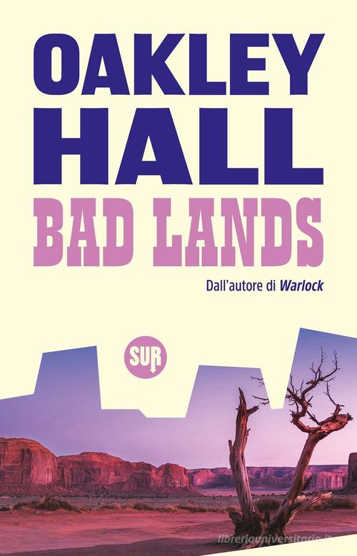 Libreriauniversitaria Bad Lands