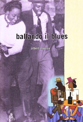 Libreriauniversitaria Ballando il blues