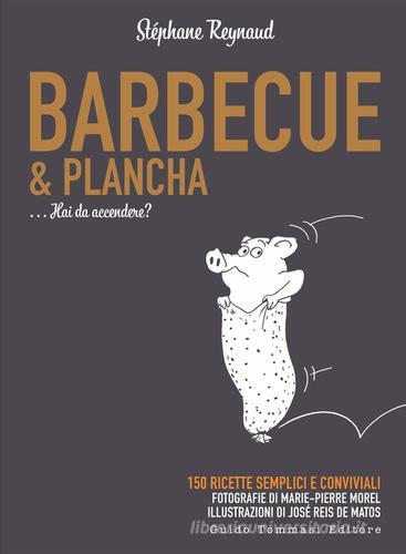 Libreriauniversitaria Barbecue & plancha