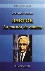 Libreriauniversitaria Bartók. La musica da camera