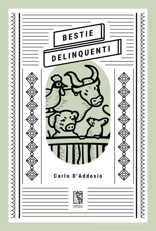 Libreriauniversitaria Bestie delinquenti