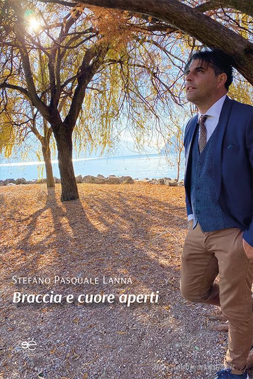 Libreriauniversitaria Braccia e cuore aperti