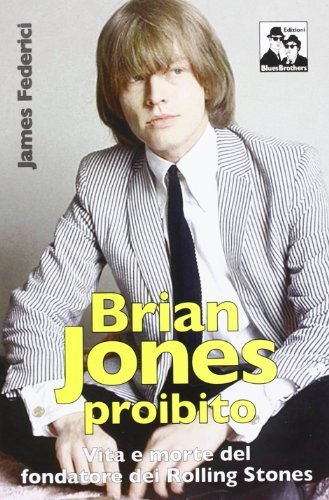 Libreriauniversitaria Brian Jones proibito