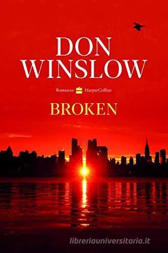 Libreriauniversitaria Broken