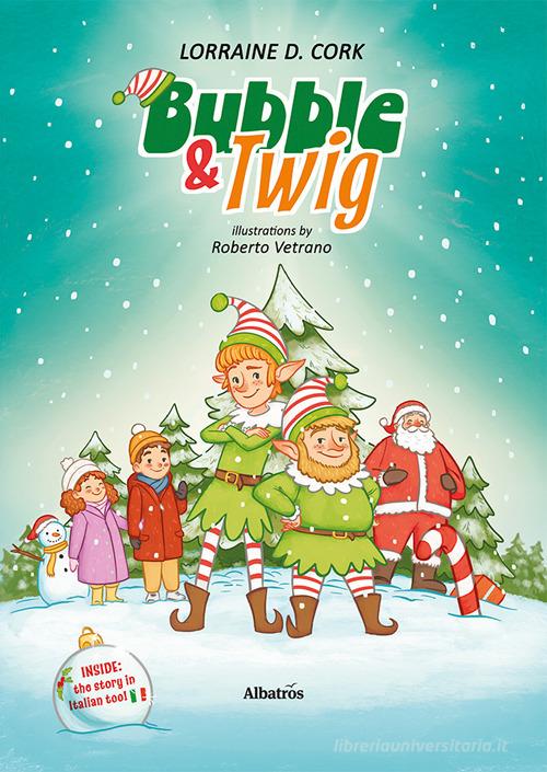 Libreriauniversitaria Bubble And Twig