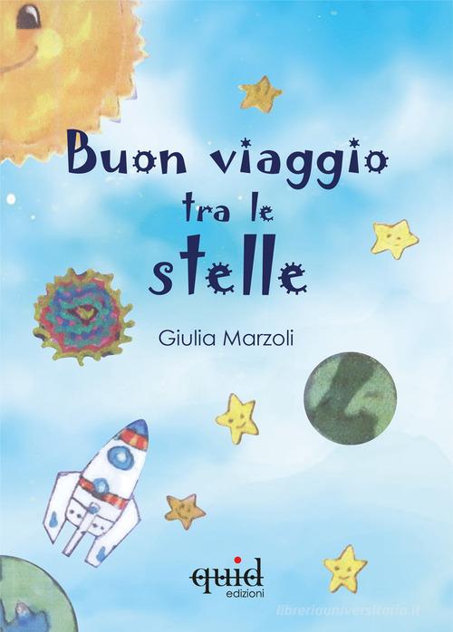 Libreriauniversitaria Buon viaggio tra le stelle