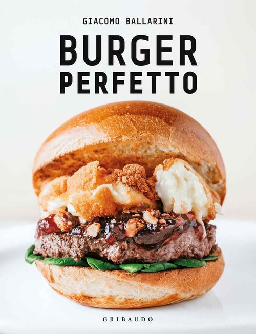 Libreriauniversitaria Burger perfetto
