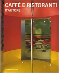Libreriauniversitaria Caffè e ristoranti d'autore