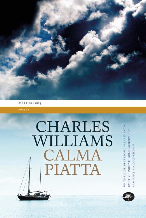 Libreriauniversitaria Calma piatta