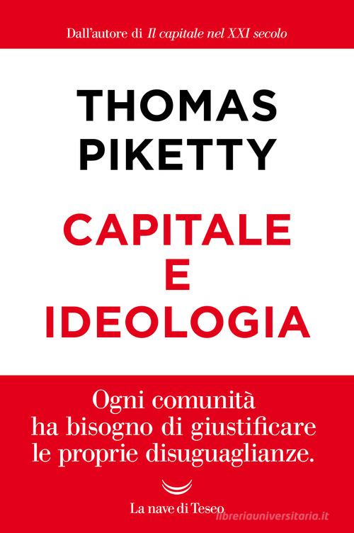 Libreriauniversitaria Capitale e ideologia