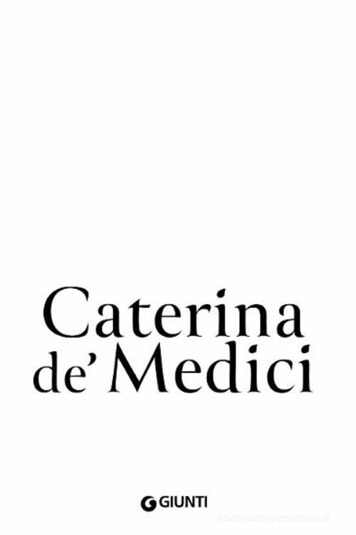 Libreriauniversitaria Caterina de' Medici