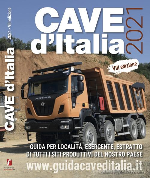 Libreriauniversitaria Cave d'Italia