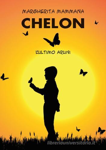 Libreriauniversitaria Chelon. L'ultimo Aruni