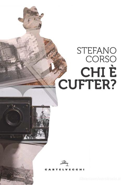 Libreriauniversitaria Chi è Cufter?
