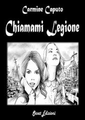 Libreriauniversitaria Chiamami legione