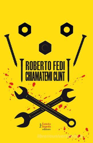 Libreriauniversitaria Chiamatemi Clint