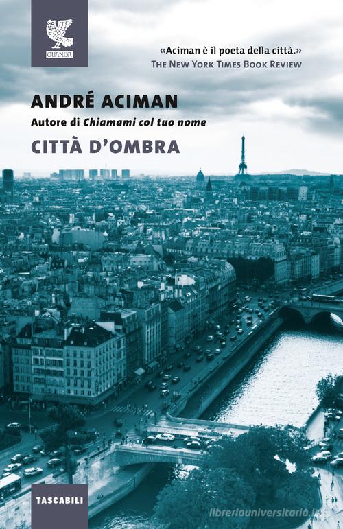 Libreriauniversitaria Città d'ombra
