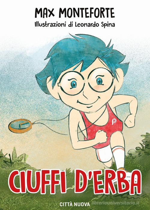 Libreriauniversitaria Ciuffi D'erba