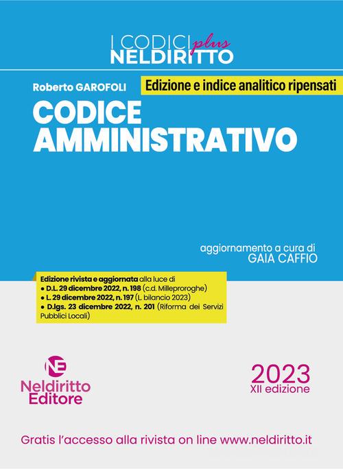 Libreriauniversitaria Codice amministrativo