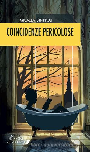 Libreriauniversitaria Coincidenze Pericolose