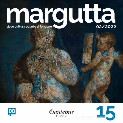 Libreriauniversitaria Collana Margutta vol.15
