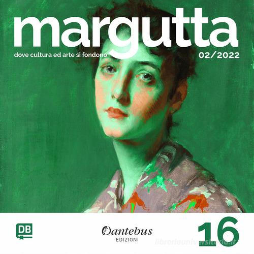 Libreriauniversitaria Collana Margutta vol.16