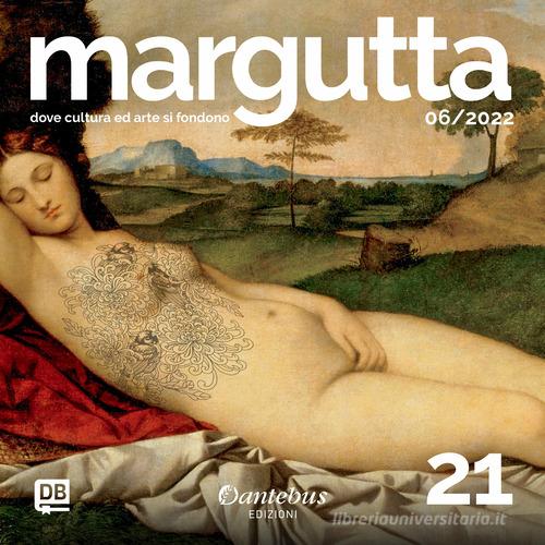 Libreriauniversitaria Collana Margutta vol.21