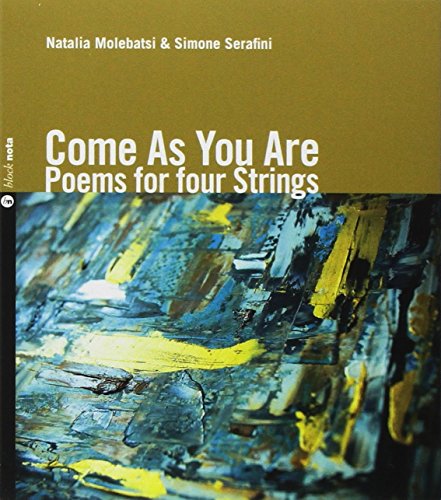 Libreriauniversitaria Come as you are