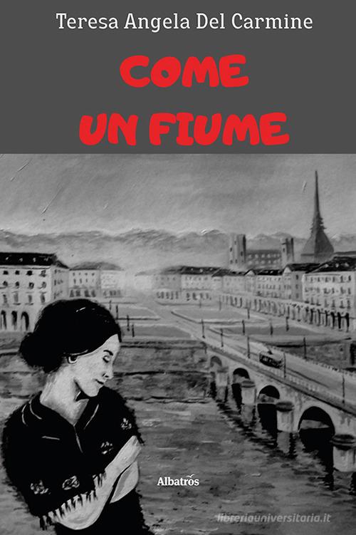 Libreriauniversitaria Come un fiume