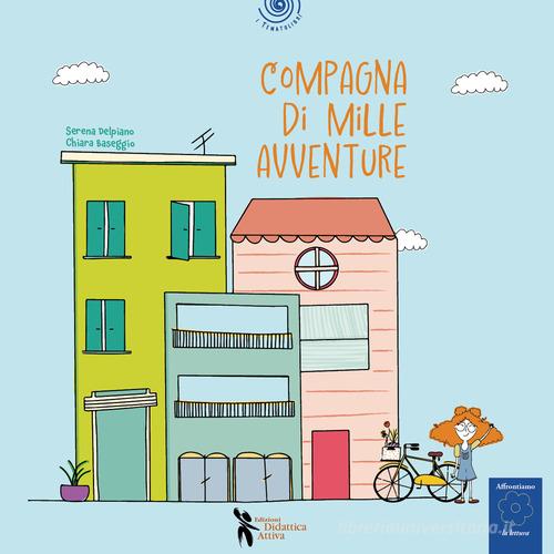 Libreriauniversitaria Compagna di mille avventure